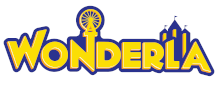 Wonderla Logo